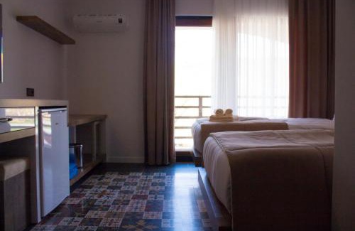 Seki Bed & Breakfast | Sedir Park - Beach Bungalow