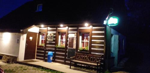 Sedlonov House | Sedlonov 178