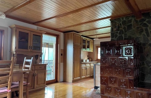 Ljubno House | Sedmakovo - Holiday house in nature - Ljubno ob Savinji