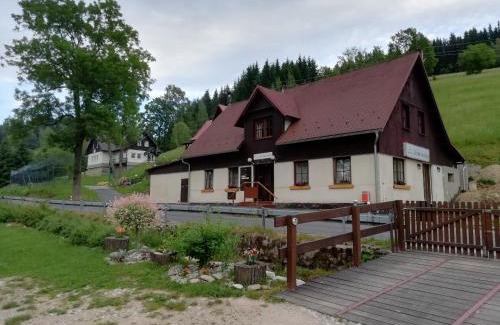 Horni Marsov Ski Chalet | Sedmikráska
