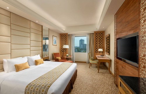 Bahan Hotel | Sedona Hotel Yangon