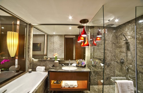 Bahan Hotel | Sedona Hotel Yangon