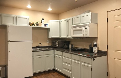 West Sedona Apartment | Sedona Mountain View 1BR Apartment