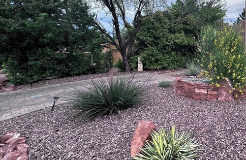 West Sedona Apartment | Sedona Mountain View 1BR Apartment