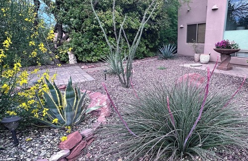 West Sedona Apartment | Sedona Mountain View 1BR Apartment
