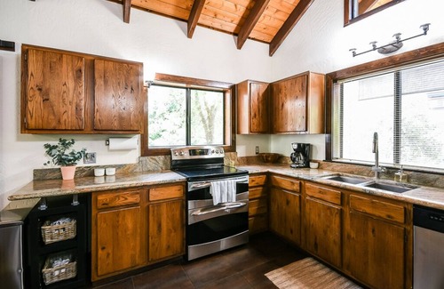 Sedona Shadows House | Sedona Oasis Near Slide Rock