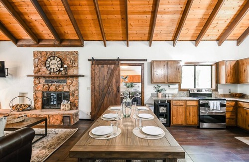 Sedona Shadows House | Sedona Oasis Near Slide Rock