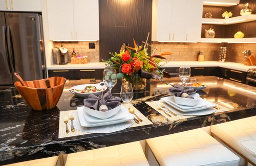 West Sedona House | Sedona Penthouse Luxury Couples Getaway