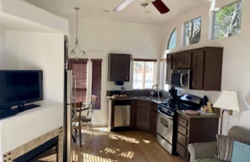 West Sedona Condo | Sedona Pines Resort