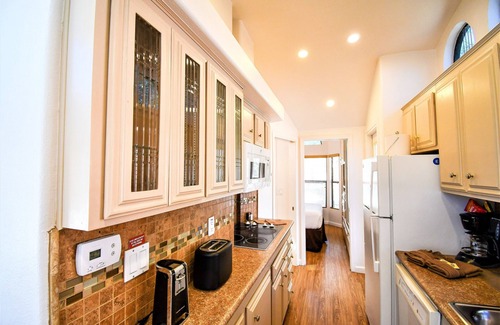 West Sedona Condo | Sedona Pines Resort
