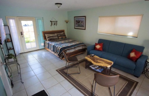 Sedona House | Sedona Quail Hollow Casita