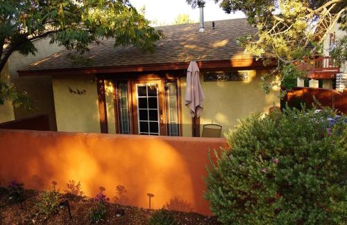 Sedona House | Sedona Quail Hollow Casita