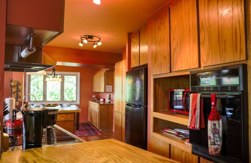 Uptown Sedona House | Sedona Spice: All the Best Views, Vistas & Value. Steps from Uptown!
