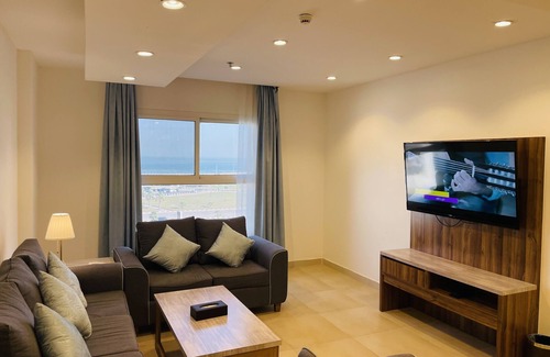 Al Khobar Apartment | Sedra Compound - Hotel Apartment