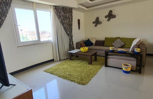 Borg el Arab House | Sedra Resort North coast 35 km الساحل الشمالي الكيلو