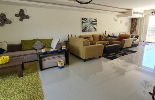 Borg el Arab House | Sedra Resort North coast 35 km الساحل الشمالي الكيلو