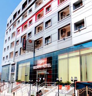 Irbid Hotel | Sedrah Hotel