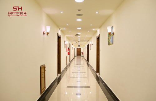 Irbid Hotel | Sedrah Hotel