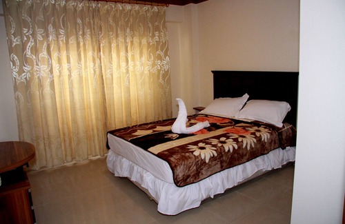 Irbid Hotel | Sedrah Hotel