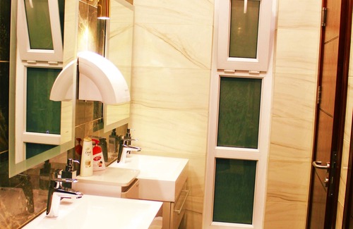 Irbid Hotel | Sedrah Hotel