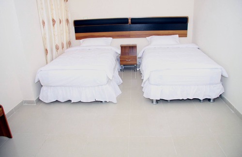 Irbid Hotel | Sedrah Hotel