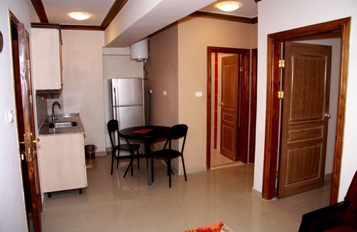Irbid Hotel | Sedrah Hotel