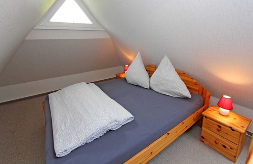 Muritz Apartment | SEE 10030 - Whg. 4 - Ferienhof directly on the Müritz SEE 10030