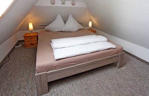 Muritz Apartment | SEE 10030 - Whg. 5 - Ferienhof directly on the Müritz SEE 10030