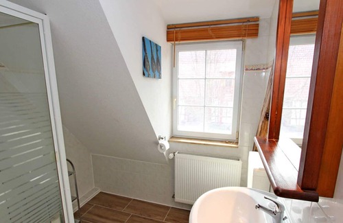 Muritz Apartment | SEE 10030 - Whg. 5 - Ferienhof directly on the Müritz SEE 10030