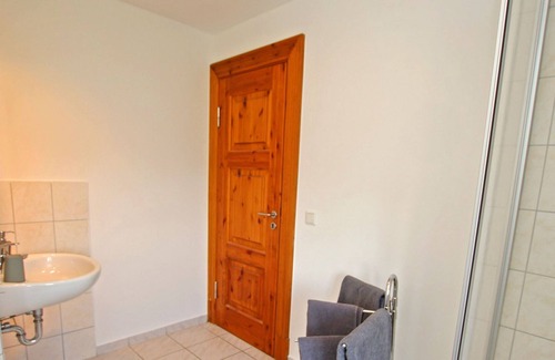 Muritz Apartment | SEE 11042 - Schwalbe - guest room Ankershagen SEE 11040