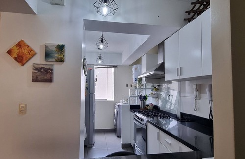 Surquillo Apartment | See 2 Sea Penthouse apartment