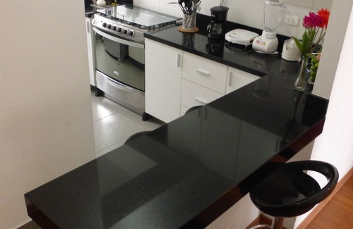 Surquillo Apartment | See 2 Sea Penthouse apartment