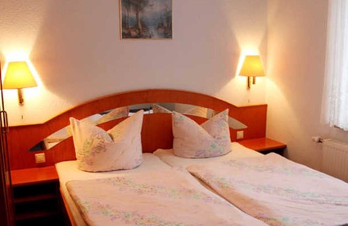 Godendorf Apartment | SEE 7541 CE - Apartments Godendorf SEE 7540