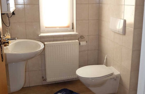 Godendorf Apartment | SEE 7541 CE - Apartments Godendorf SEE 7540