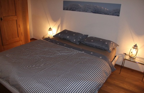 Boenigen Apartment | See & Alpen apartment at T&M