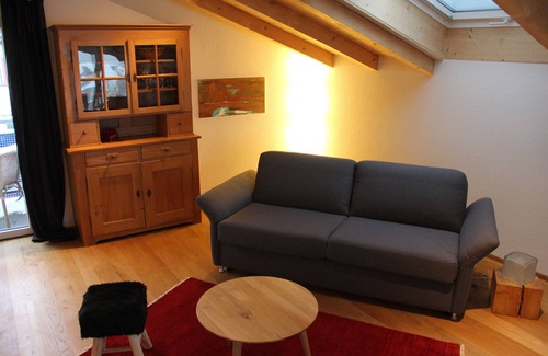 Boenigen Apartment | See & Alpen apartment at T&M
