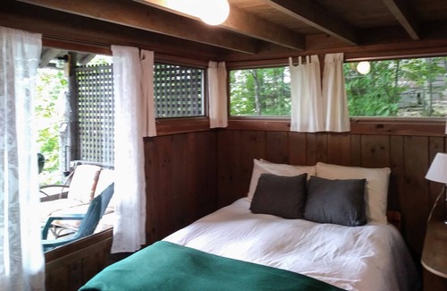 Keene Cabin | See also VRBO 872931