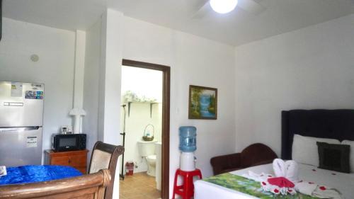 Belize City Apartment | See Belize RELAXING Studio with Sea View Infinity Pool & Overwater Deck