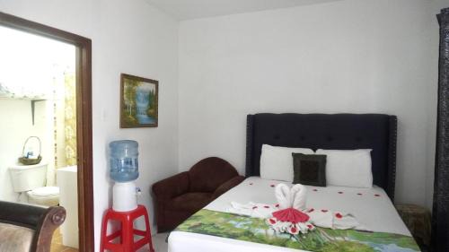 Belize City Apartment | See Belize RELAXING Studio with Sea View Infinity Pool & Overwater Deck