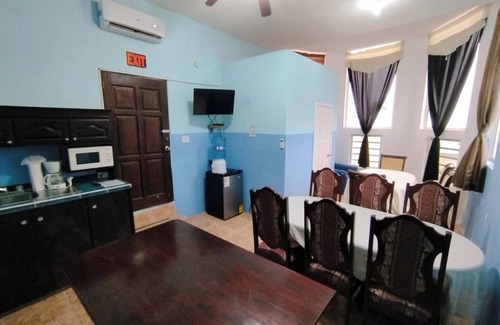 Belize City Apartment | See Belize Sea View Vacation Rentals