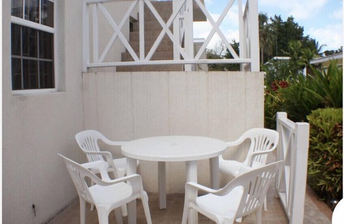 Worthing Apartment | See, Feel, Embrace Barbados