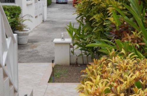 Worthing Apartment | See, Feel, Embrace Barbados