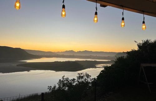 Sedgefield House | See Huis at Sedgefield Lagoon and Beach