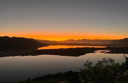 Sedgefield House | See Huis at Sedgefield Lagoon and Beach