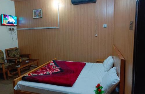 Muzaffarabad Hotel | SEE MOTEL