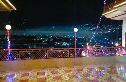 Muzaffarabad Hotel | SEE MOTEL