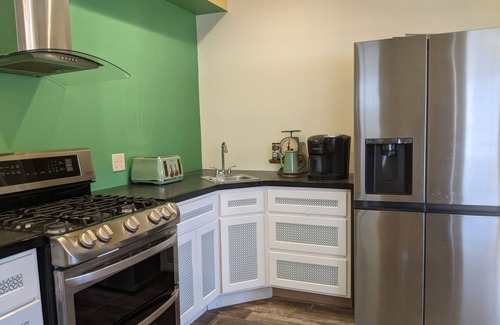 Alva House | See nearby attractions, Visit Little Sahara, great salt plains, Alabaster Cavern