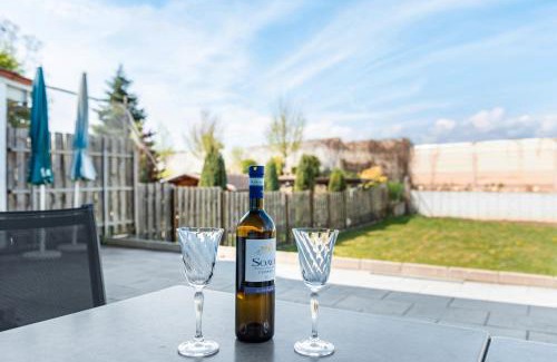 Unteruhldingen Apartment | See Oase