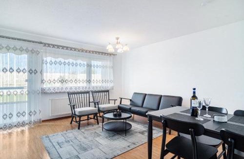 Unteruhldingen Apartment | See Oase