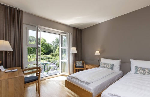Steckborn Hotel | See & Park Hotel Feldbach